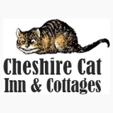 cheshirecat brand logo for cheshirecat.com