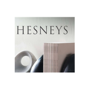 Chesneys brand logo for chesneys.com