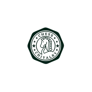 Chess Chivalry brand logo for chess-chivalry.com