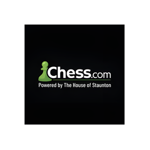 Chess.com Shop brand logo for chesscomshop.com
