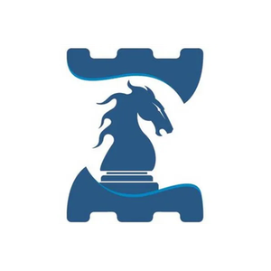 Chess House brand logo for chesshouse.com