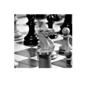 Chess Maze brand logo for chessmaze.co.uk