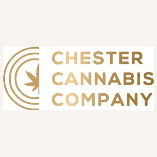 Chester Canna brand logo for chestercanna.co