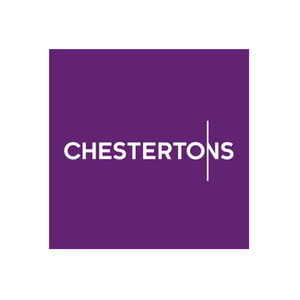 Chestertons brand logo for chestertons.co.uk