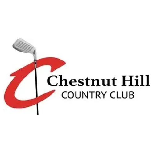 Chestnut Hill Golf brand logo for chestnuthillgolf.com