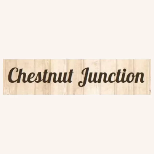 Chestnut Junction brand logo for chestnutjunction.com