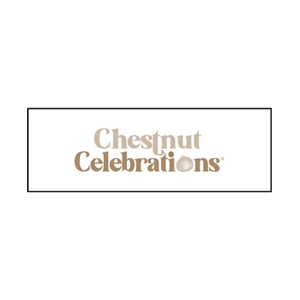 chestnutcelebrations brand logo for chestnutcelebrations.com