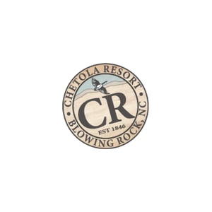 Chetola Resort brand logo for chetola.com