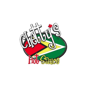 Chettys brand logo for chettys.com