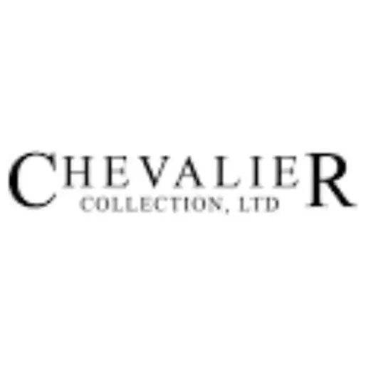 Chevalier brand logo for chevaliercollection.com