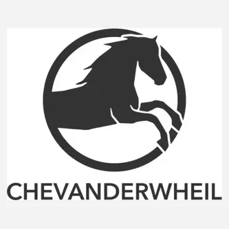 Chevanderwheil brand logo for chevanderwheil.com