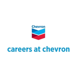 Chevron Careers brand logo for careers.chevron.com