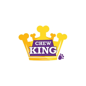 Chew King brand logo for chewking.com