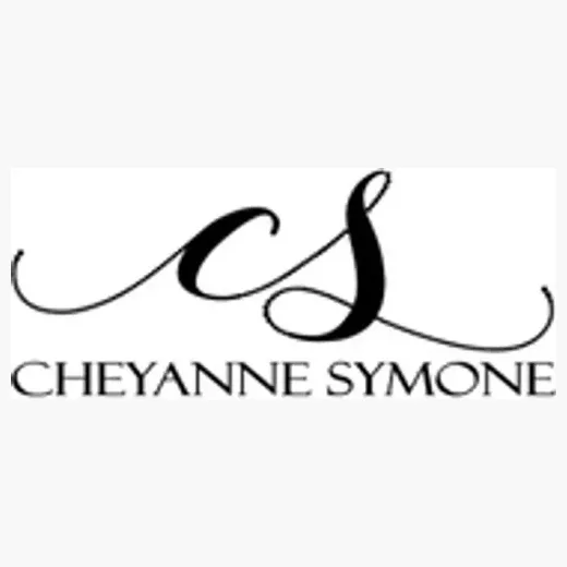 Cheyanne Symone brand logo for cheyannesymone.com
