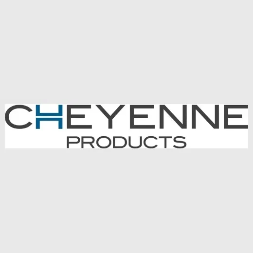 Cheyenne Products brand logo for cheyenneproducts.com