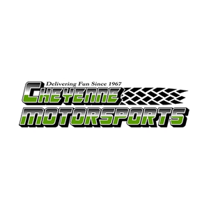 Cheyennemotorsports brand logo for shop.cheyennemotorsports.com