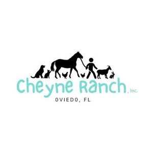 cheyneranch brand logo for cheyneranch.com