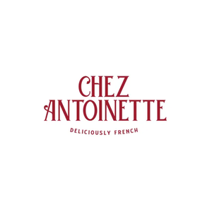 Chez Antoinette brand logo for chezantoinette.co.uk
