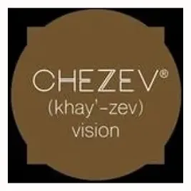Chez Ev brand logo for chezev.com