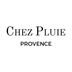 Chez Pluie brand logo for chezpluie.com