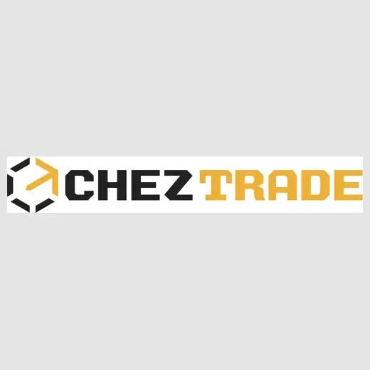 cheztrade brand logo for cheztrade.com