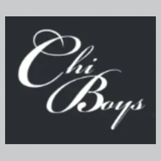 Chi Boys brand logo for chiboys.com