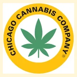Chi Canna Co brand logo for chicannaco.com