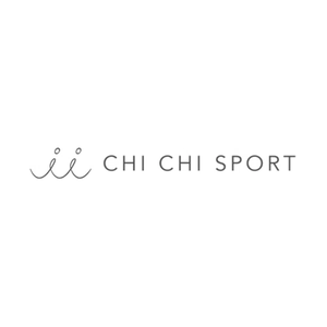 Chi Chi Sport brand logo for chichisport.com