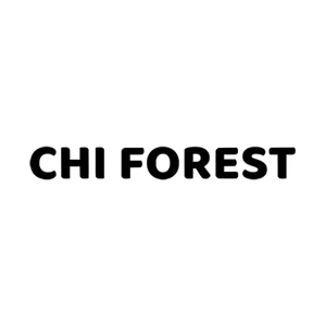 Chi Forest brand logo for chiforest.com