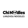 Chi Noodles brand logo for chinoodles.com