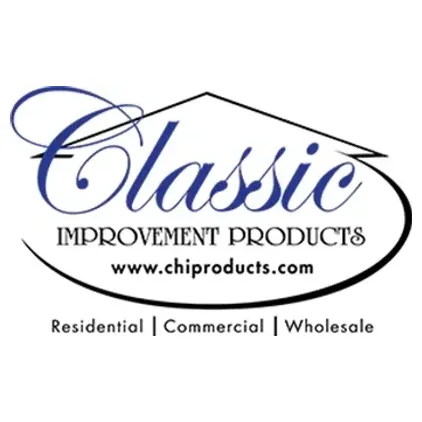 CHI Products brand logo for chiproducts.com