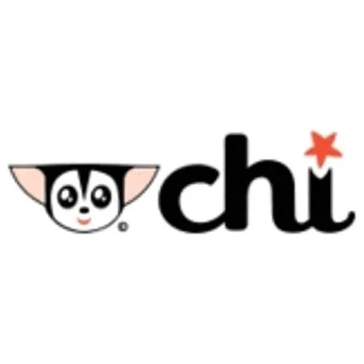 CHI Universe brand logo for chiuniverse.com