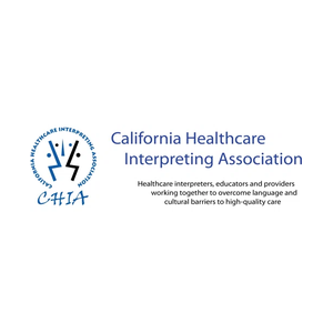 CHIA Healthcare brand logo for chia.wildapricot.org