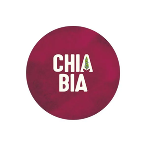 Chiabia brand logo for chiabia.com
