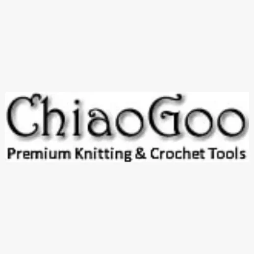ChiaoGoo brand logo for chiaogoo.com