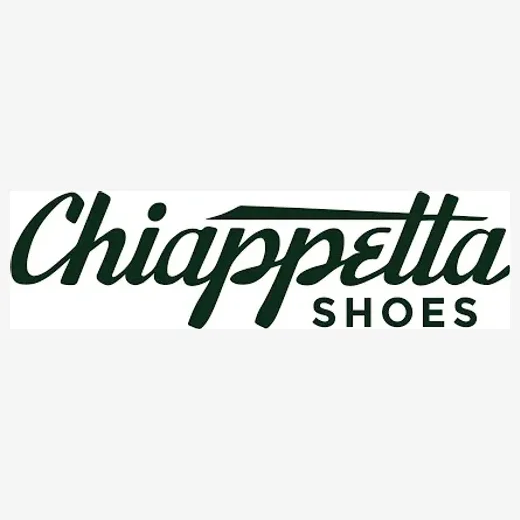 Chiappetta Shoes brand logo for chiappettashoes.com