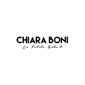 Chiara Boni brand logo for chiaraboni.com