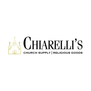 chiarellis brand logo for chiarellis.com