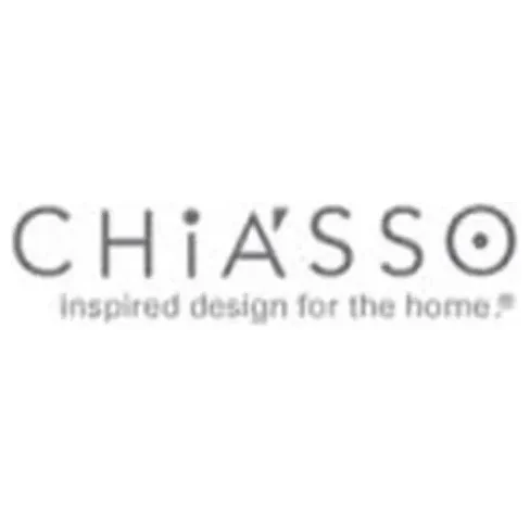 Chiasso brand logo for chiasso.com