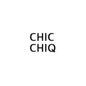 Chic Chìq brand logo for chicchiq.com