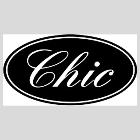 Chic Consignment brand logo for chicconsignment.com