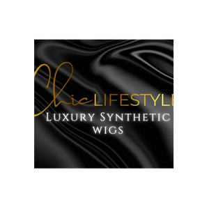 Chic Lifestyle brand logo for chiclifestyle.com