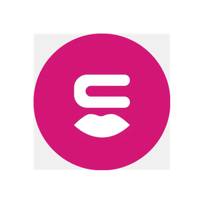Chic Studios brand logo for chicstudiosmakeup.com