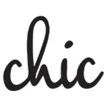 Chic The Boutique brand logo for chictheboutique.com