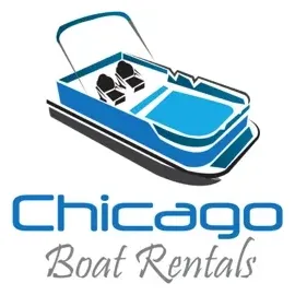 Chicago Boat Rentals brand logo for chicagoboatrentals.com