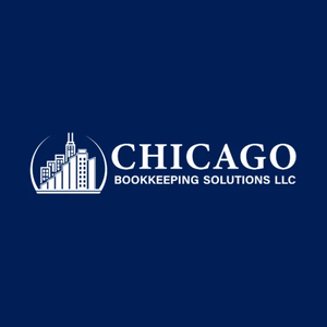 Chicago Bookkeeping Solutions brand logo for chicagobookkeepingsolutions.com