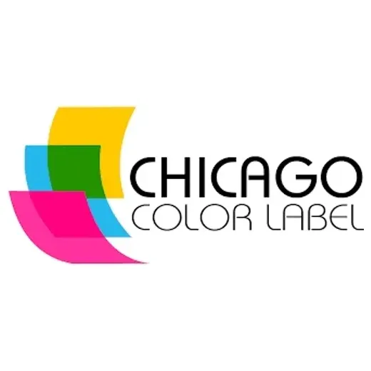 Chicago Color Label brand logo for chicagocolorlabel.com