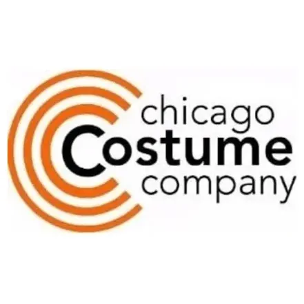 Chicago Costume brand logo for chicagocostume.com
