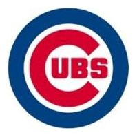 Chicago Cubs brand logo for chicago.cubs.mlb.com