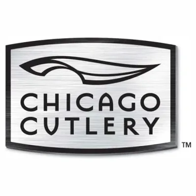 Chicago Cutlery brand logo for chicagocutlery.com
